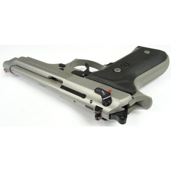Pistolet Beretta 92FS INOX USA kal. 9x19mm